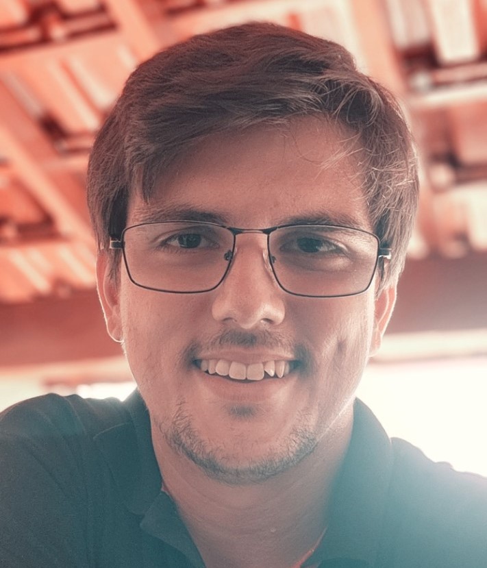 Foto João Paulo